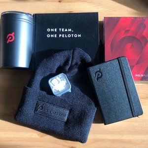 Peloton Giftpack